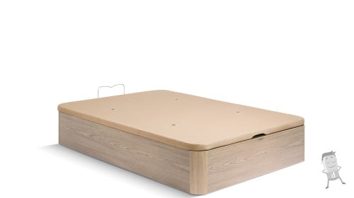 Canapé Abatible Madera Air Life