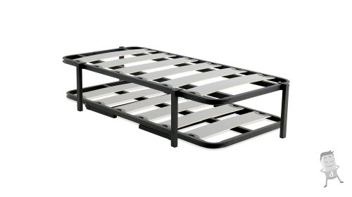 Cama nido láminas