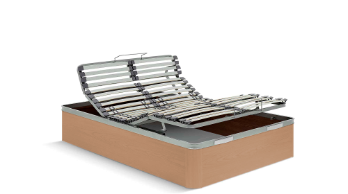 Canapé Abatible Madera Articulado One Life