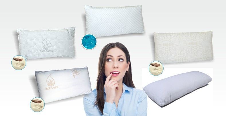 cortar Bienes Puno que tipo de almohada elegir microondas Mercado Cordelia