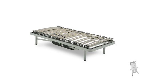 Cama articulada dormi life one