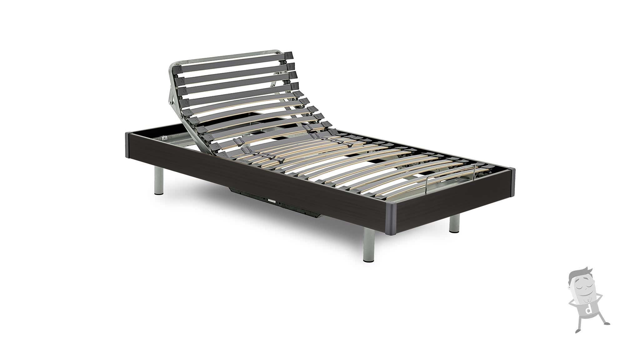 Cama Articulada Life One con Motor Alemán