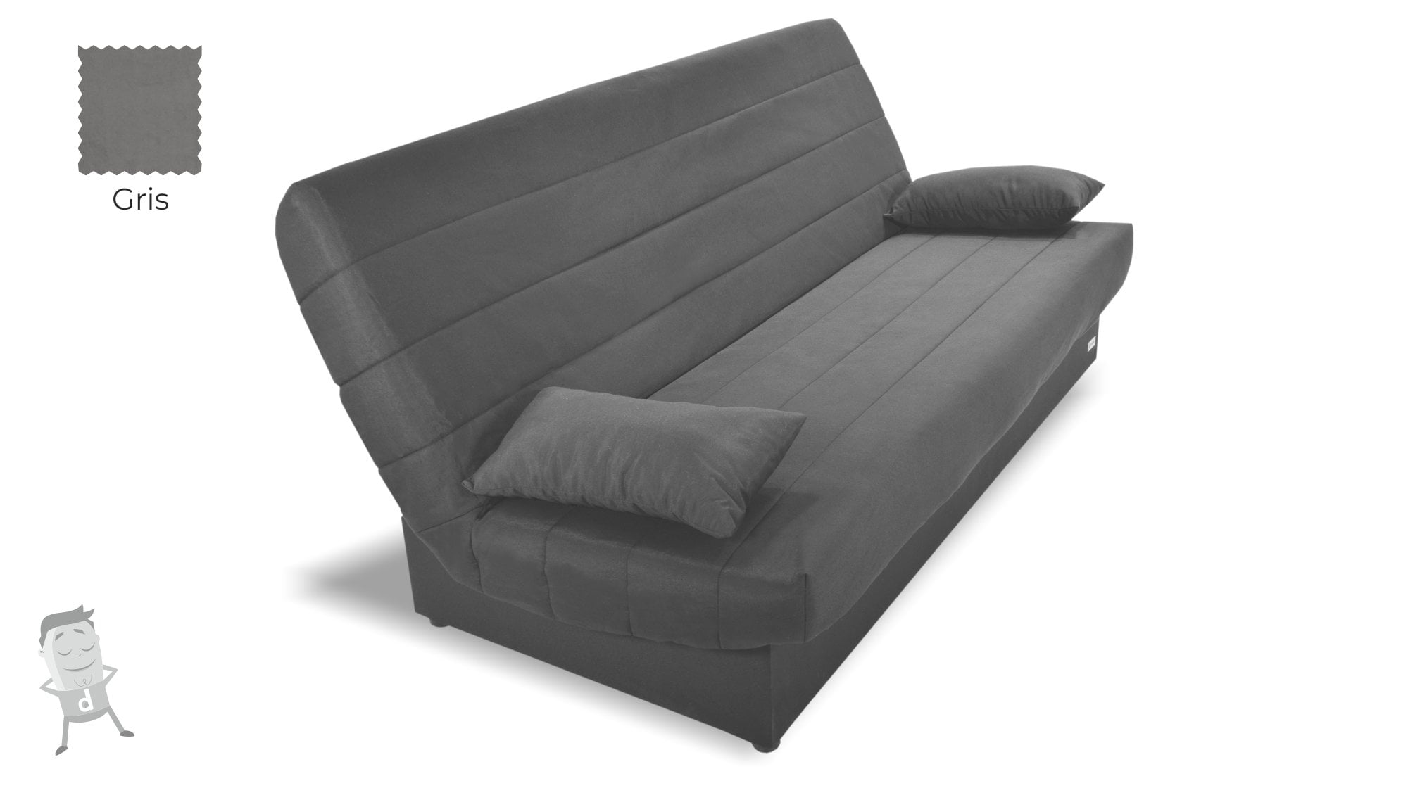 sofa-cama-clic-clac-bolt-sillones-color-gris