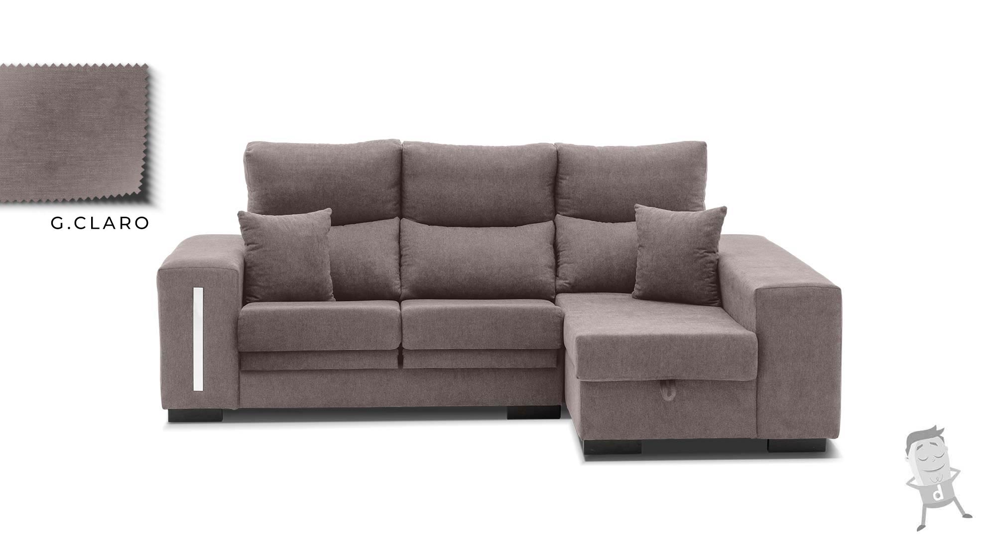 sofa-chaise-longue-Eros-gris-claro