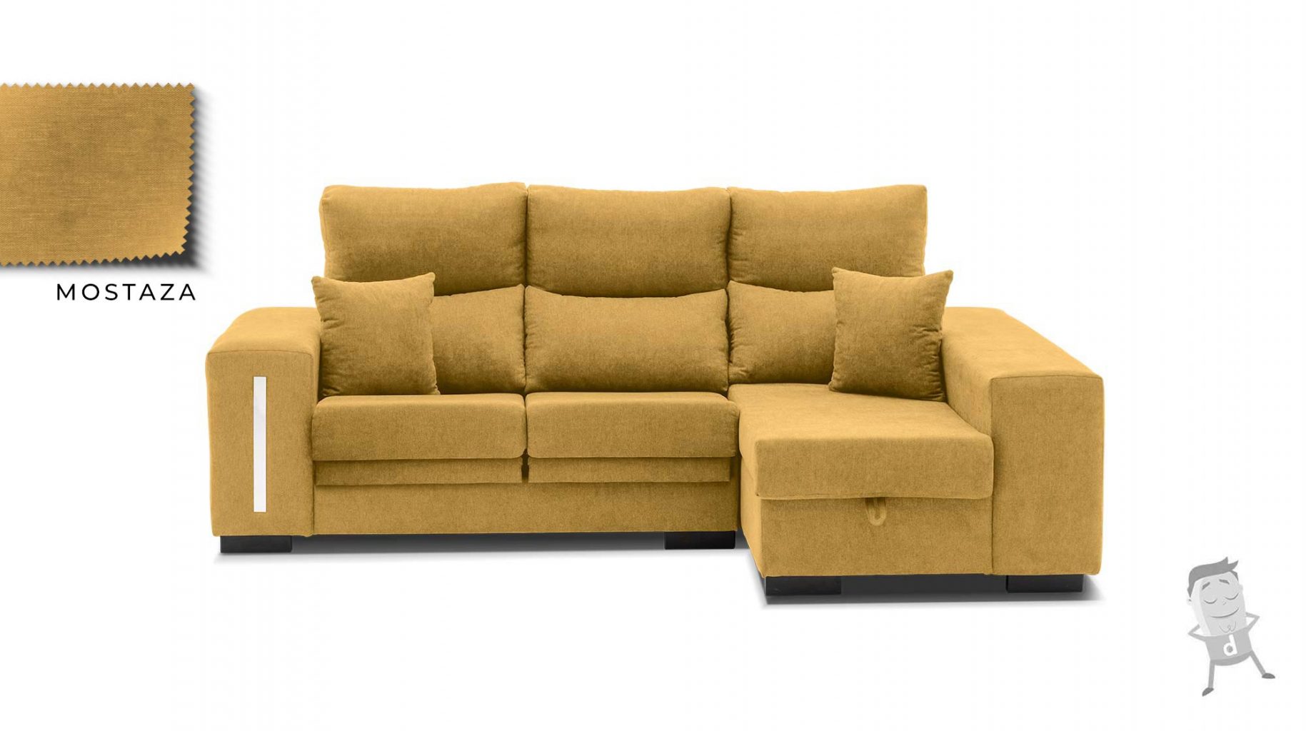 sofa-chaise-longue-Eros-mostaza