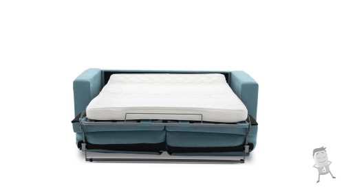 Sofá Cama Italy