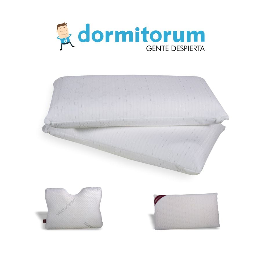 Comprar Almohada Cojín para Piernas. Almohadón de Piernas para Dormir de  Lado.