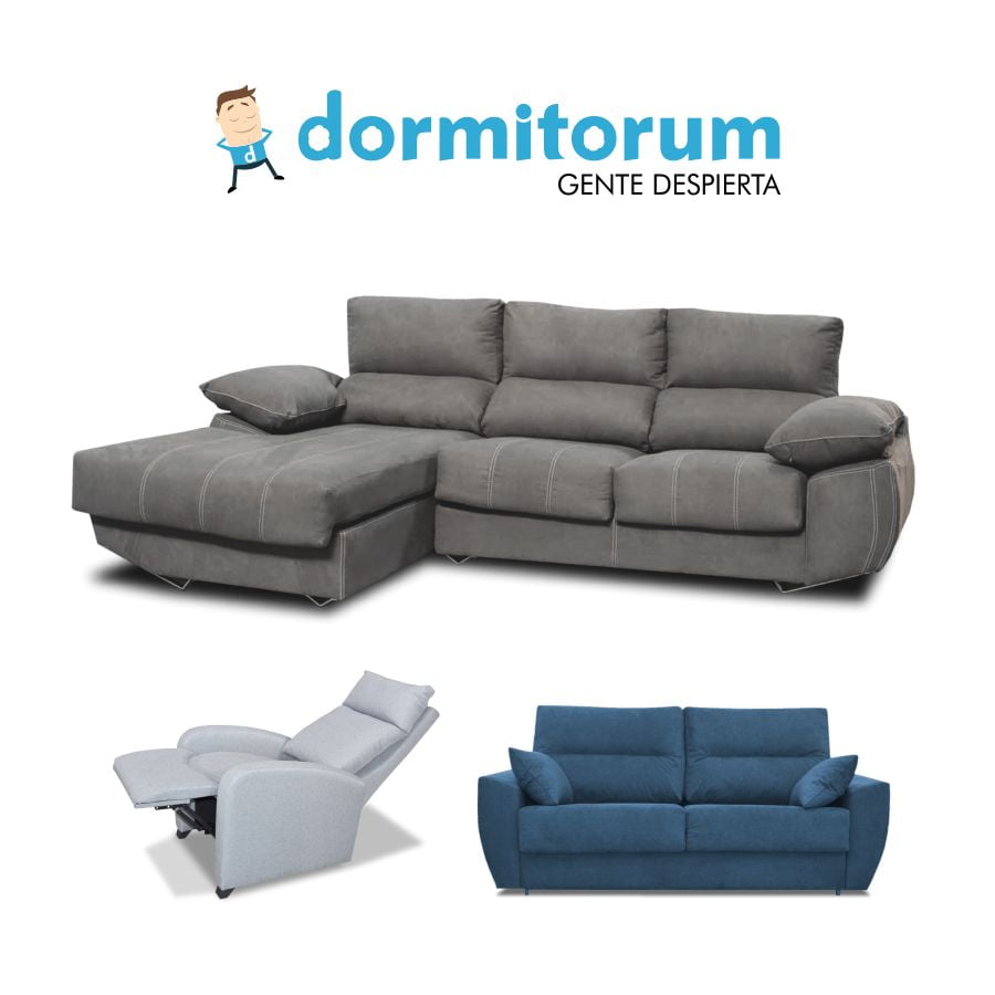 Comprar Sofás Y Sillones Online