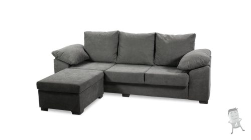Sofa Chaise Longue barato Ceo mejor precio Canarias Dormitorum 1