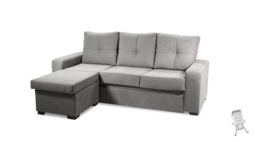 Sofás Temis sofa cama barato oferta Dormitorum Canarias 1