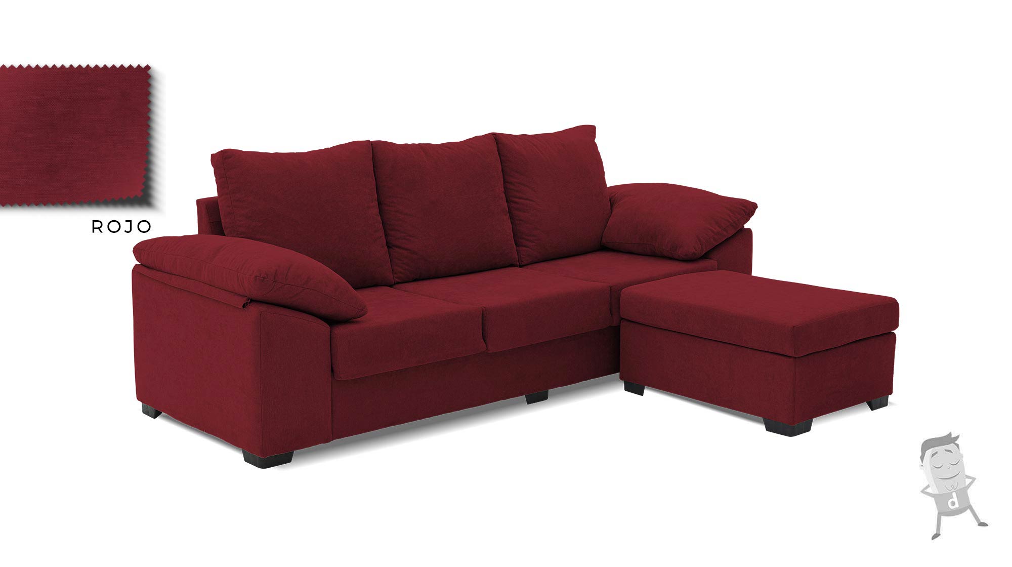 sofa-chaise-longue-ceo-rojo-lateral