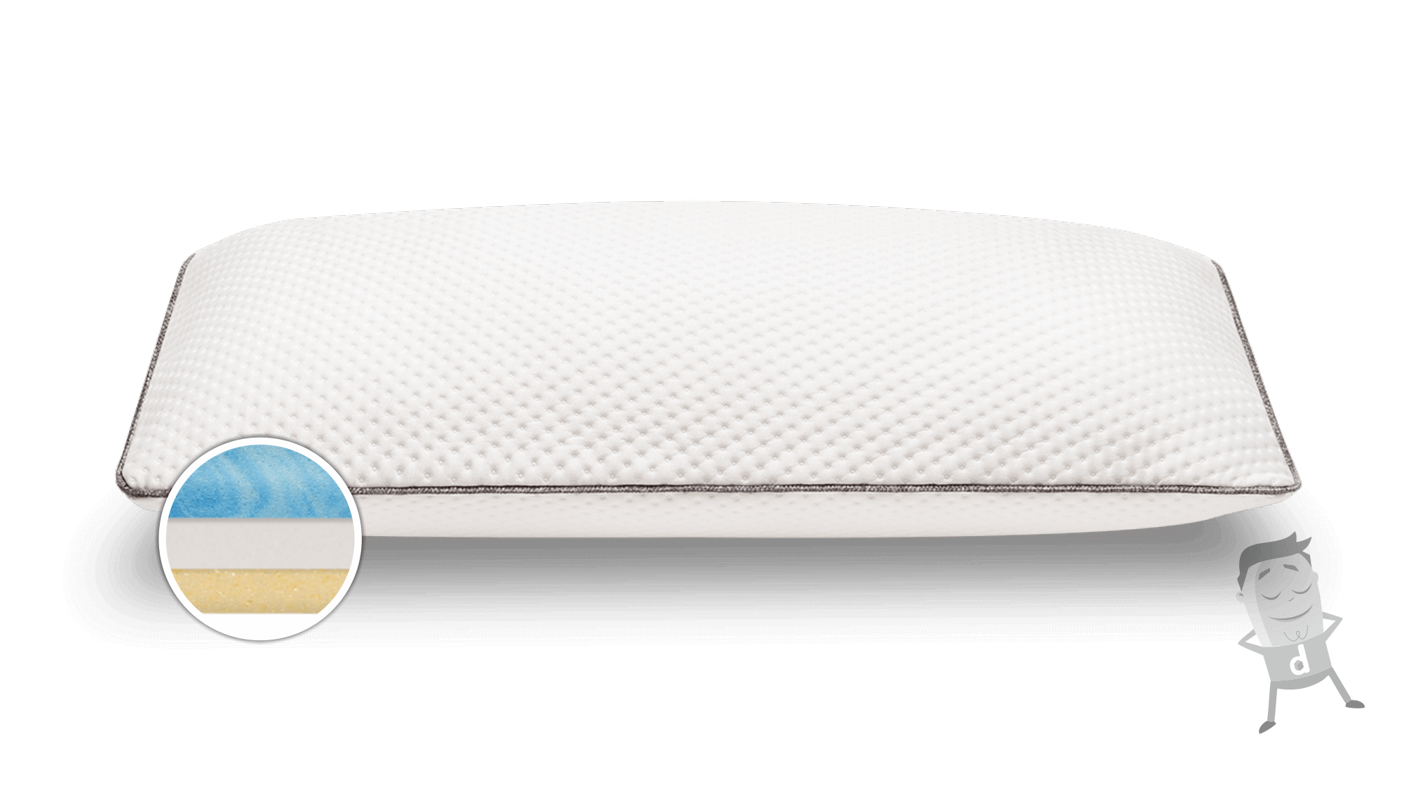 Opiáceo felicidad protesta Cuáles son las Mejores Almohadas Cervicales?