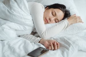 consejos para dormir bien