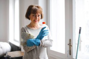 TE SORPRENDERÁ! Potente Remedio Casero para eliminar los ácaros Del colchón  👀 Aliviaras alergias