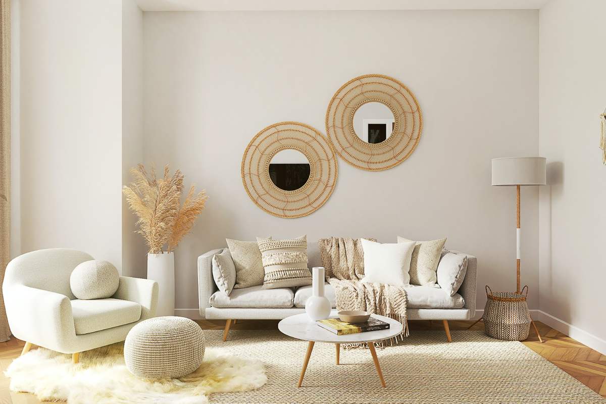 Cómo combinar sofás y sillones: 3 claves para triunfar