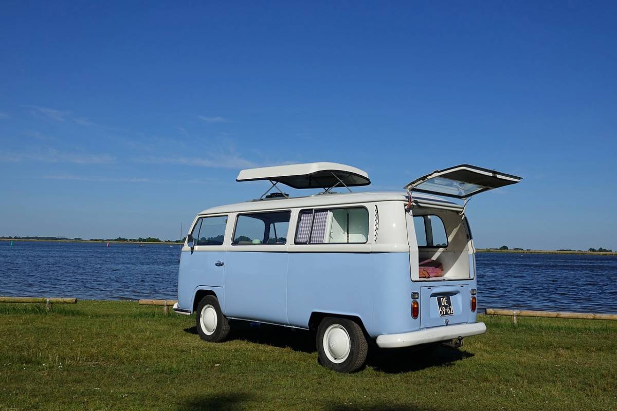 Somieres plegable camper 