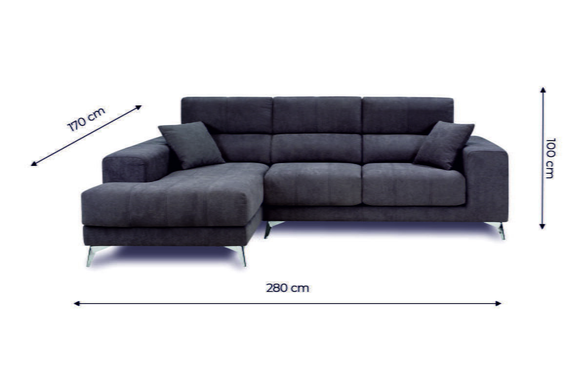 No hagas Comparable Darse prisa Descubra 48 cuánto mide un sofá de tres plazas - Thptnganamst.edu.vn