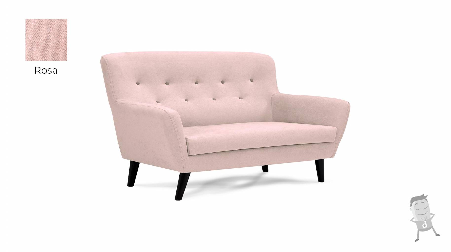 Sofa-Selene-3-plaza-rosa