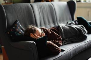 como dormir siesta