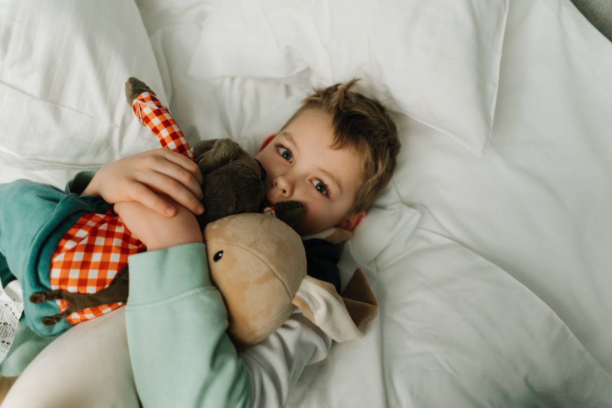 Paso de la cuna a la cama: cómo debe ser la cama de los niños y qué tener  en cuenta para elegirla