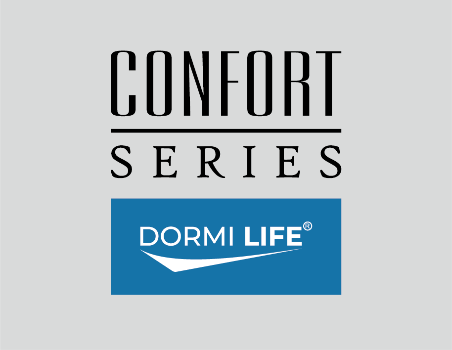 Logo Línea Colchones Confort Series