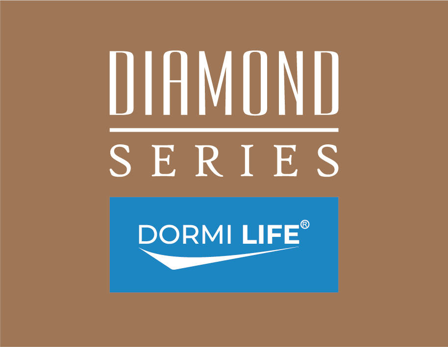 Logo Colección Colchones Diamond Series