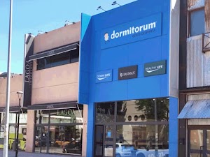 Tienda de colchones dormitorum Las Rozas-Európolis Tienda de colchones dormitorum Las Rozas-Európolis