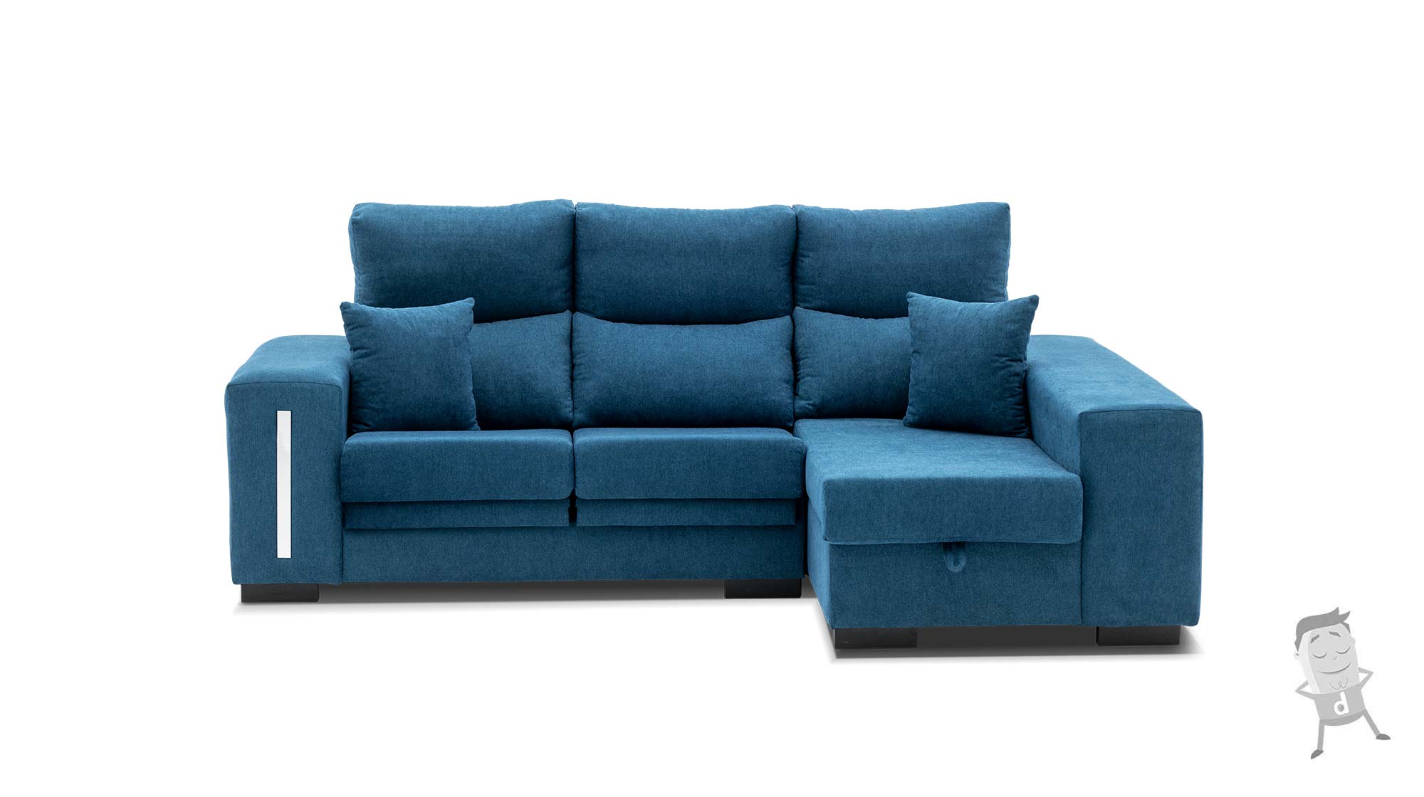 Sofa Eros