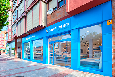 Tienda de colchones en Madrid, Torrejón de Ardoz