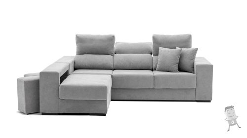 Sofa Hades