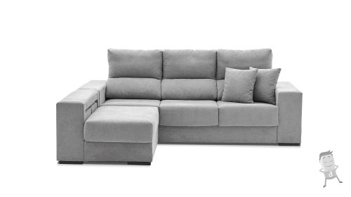 Sofa Hades