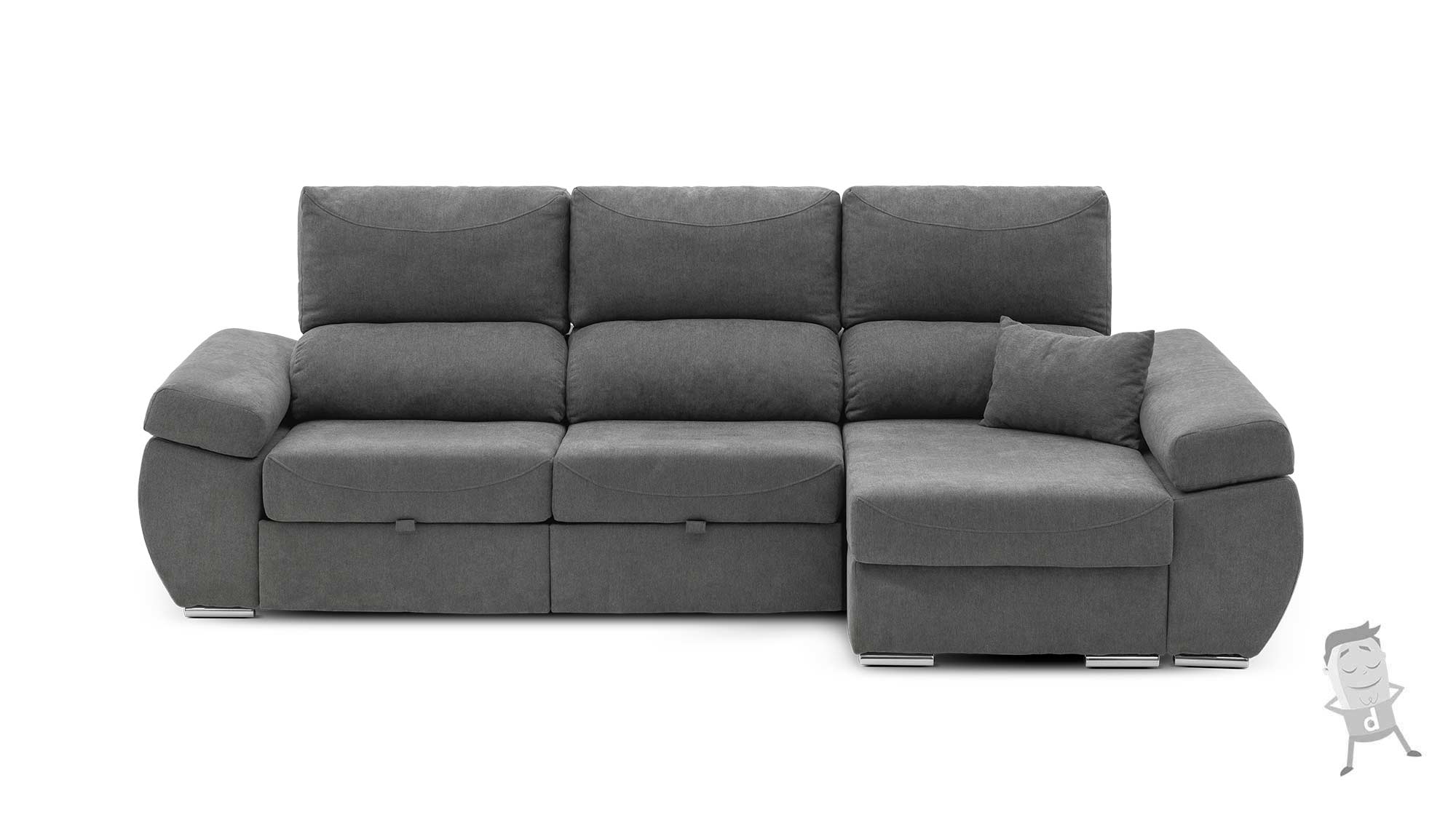 Sofa Nivaria