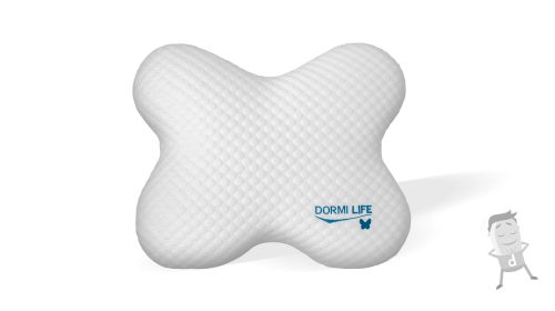 Almohada Butterfly Dormi Life