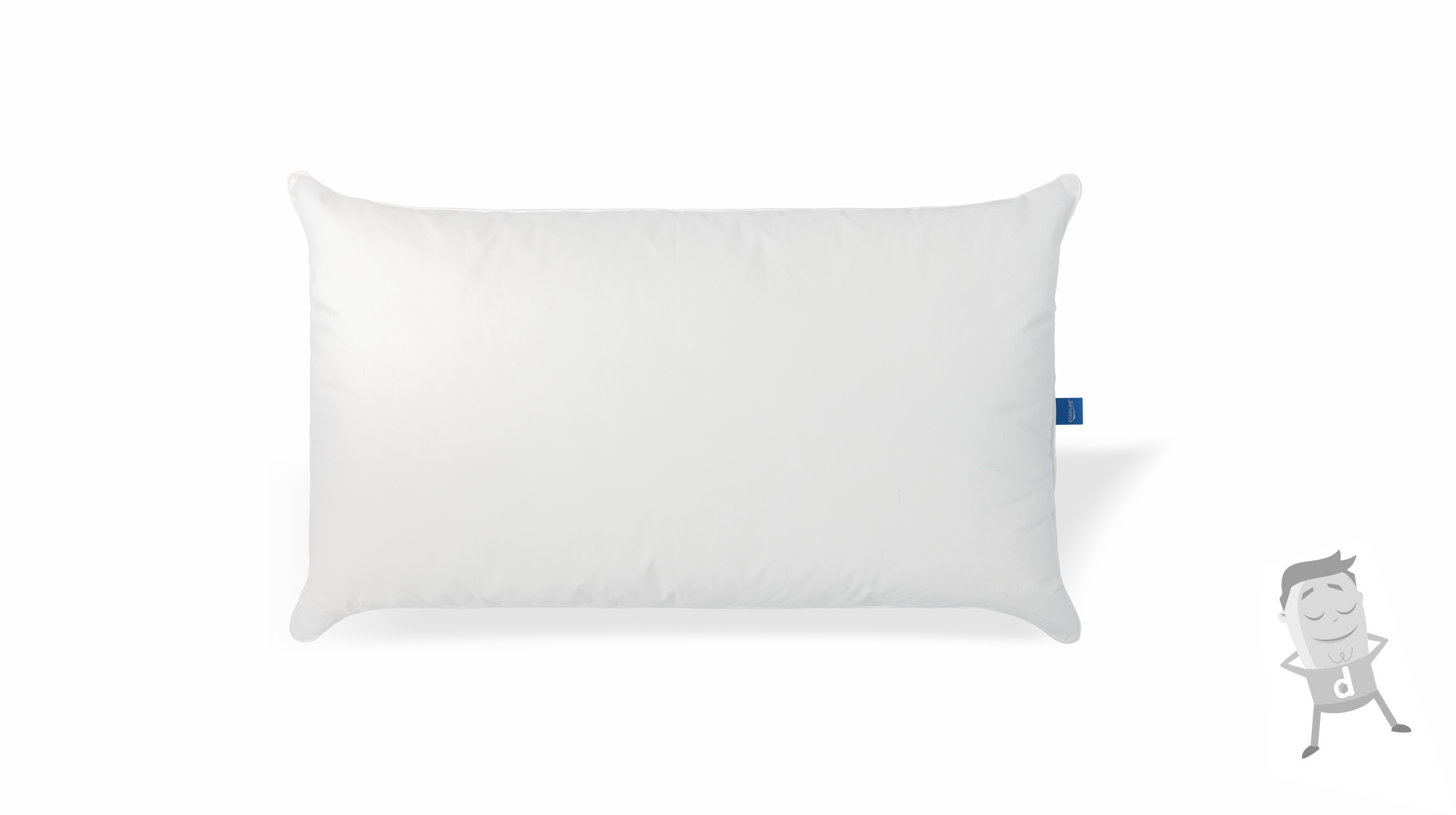 Dormialmohada top