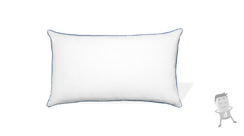 Almohada de Fibra Premium DormiLife