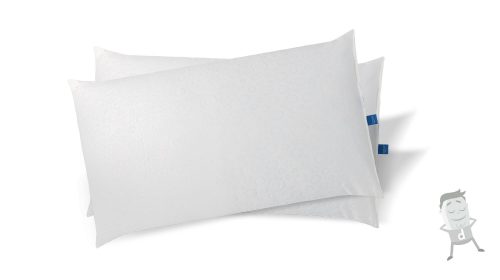 Pack Almohadas Dormi Life Copos