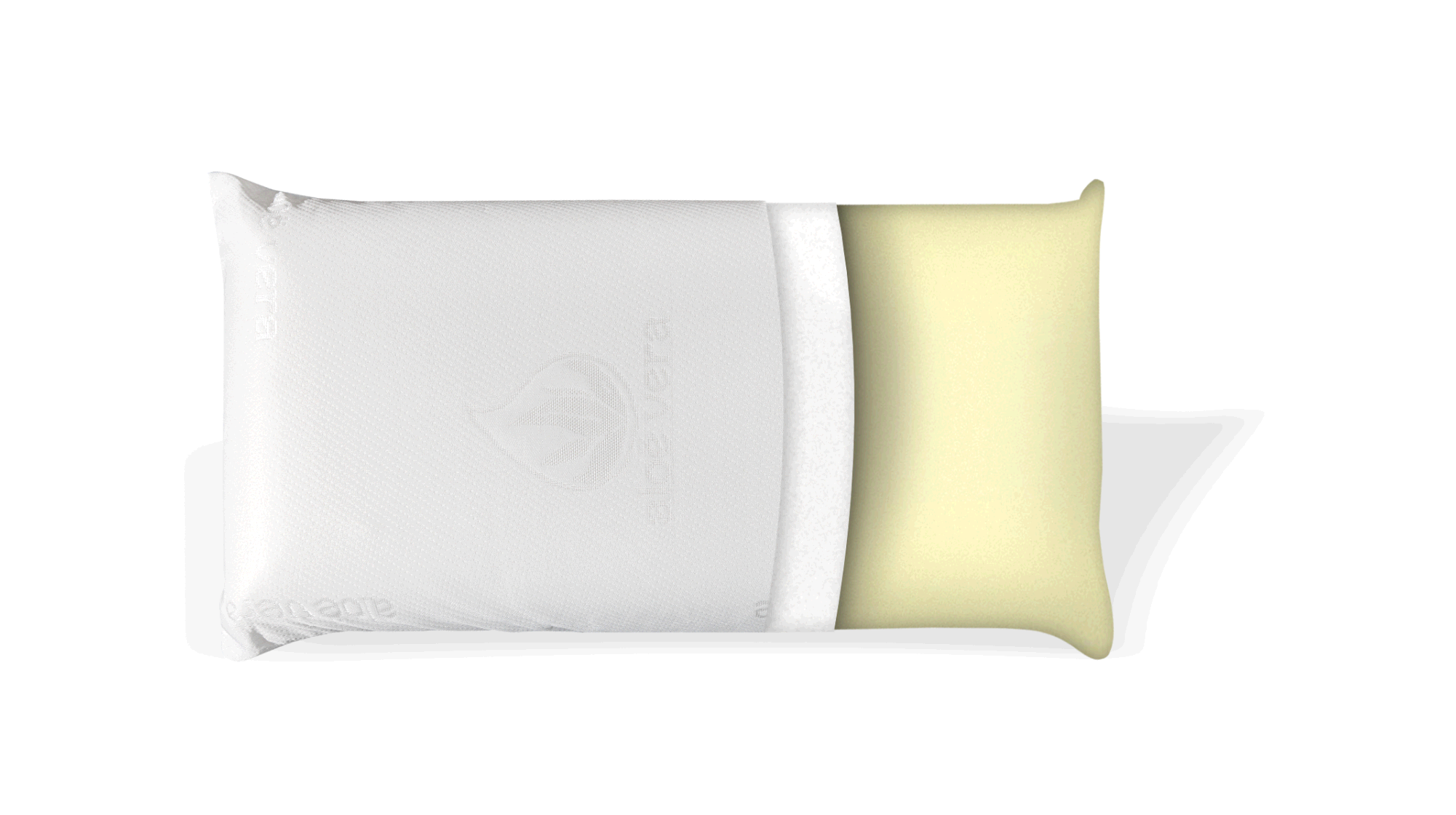 Almohada Dormi Life Visco Aloe