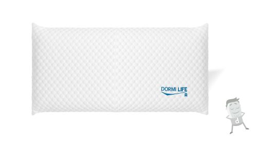 Almohada Dormi Life Medium