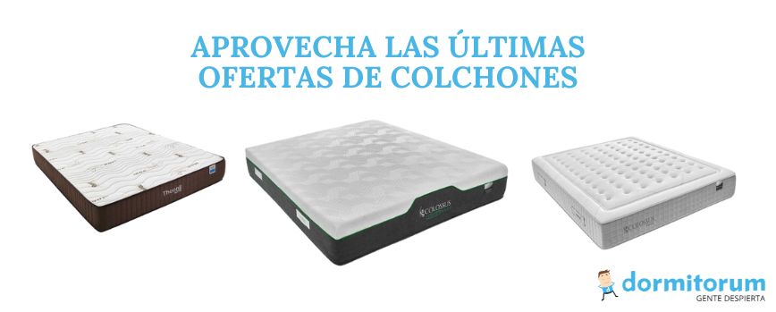 colchones baratos