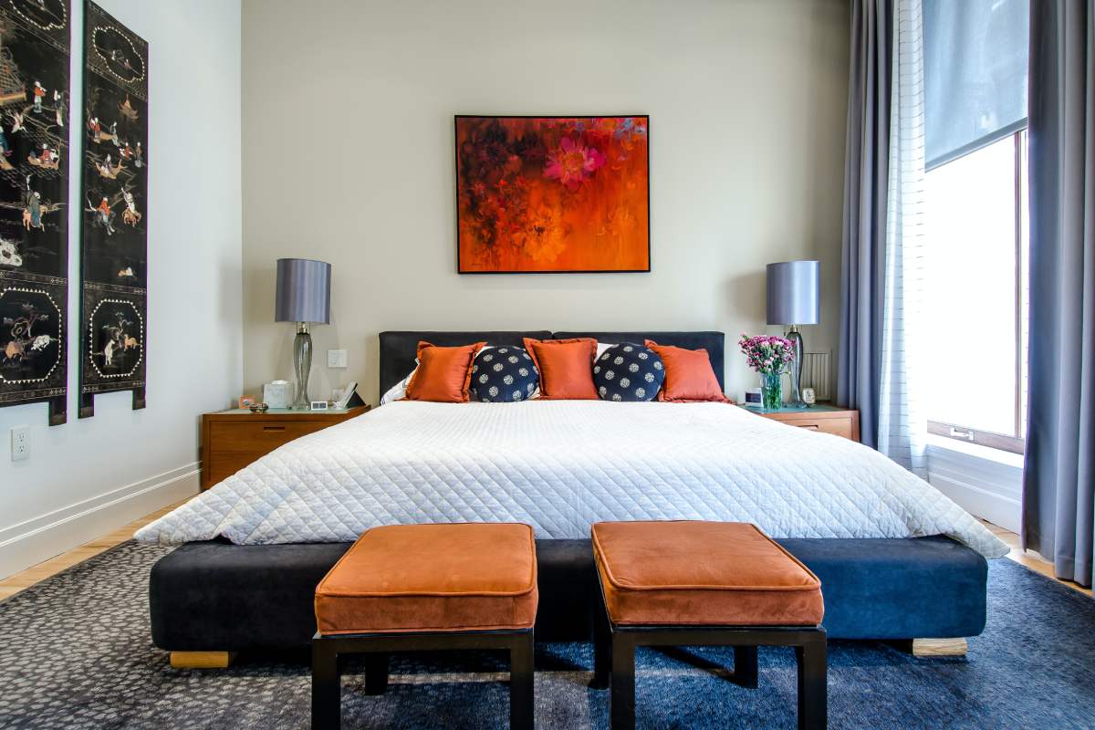 Almohadas para cama king medidas clearance