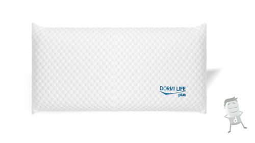 Almohada Dormi Life Plus