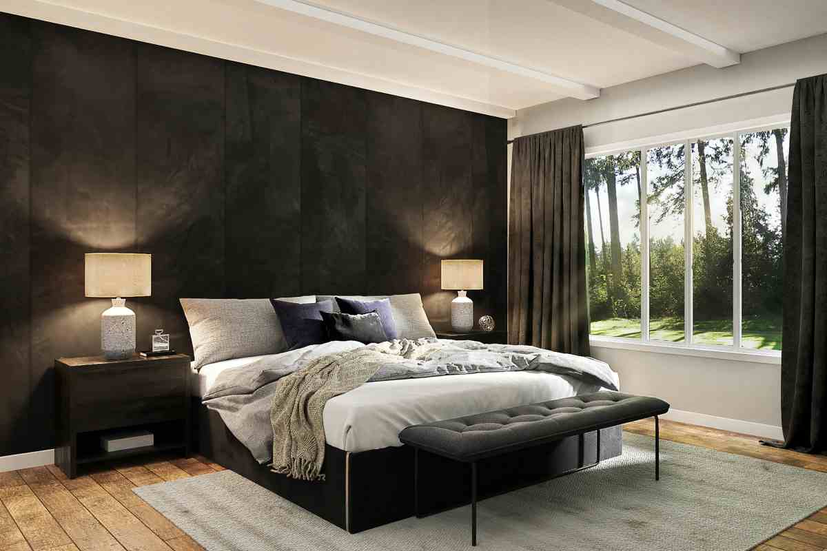 decorar cama con cojines