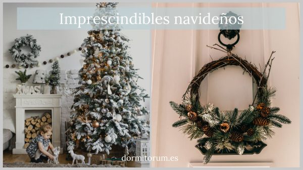 imprescindibles navideños