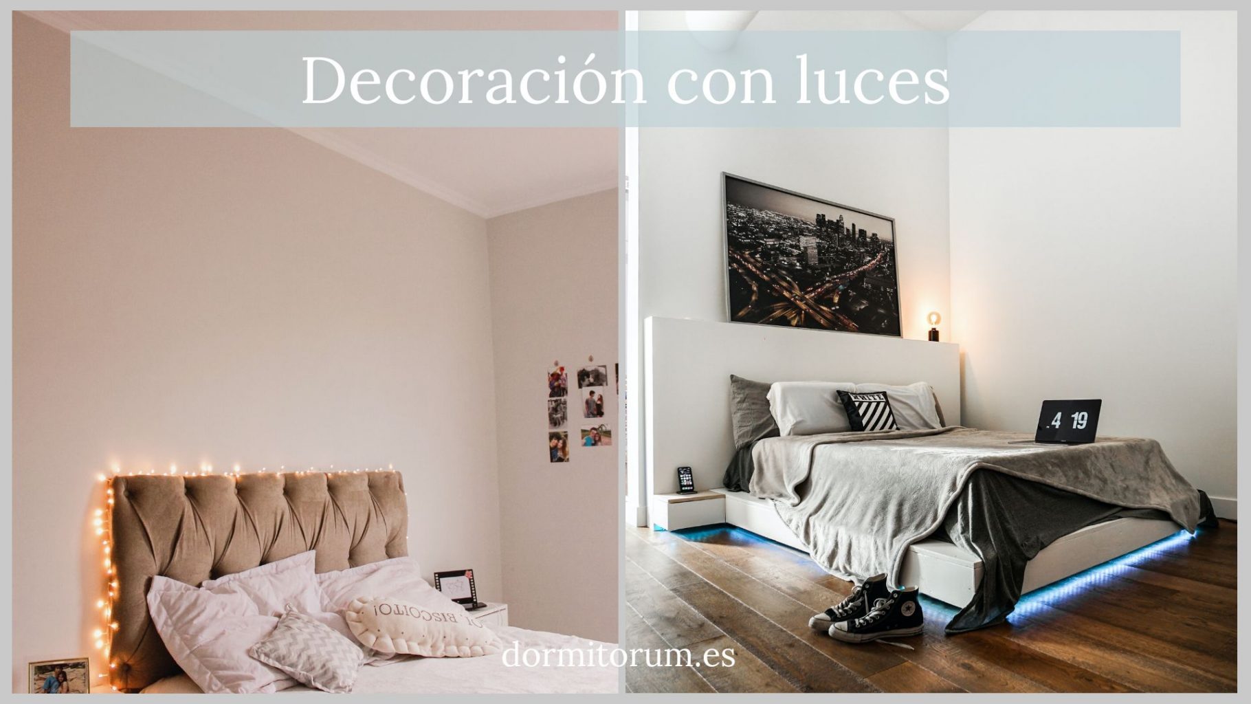 Cómo Decorar Una Habitación Juvenil?