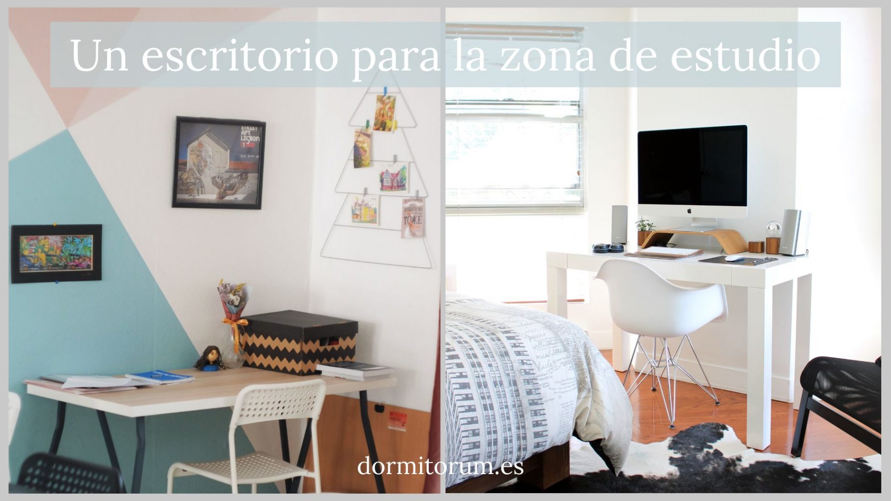 Cómo Decorar Una Habitación Juvenil?