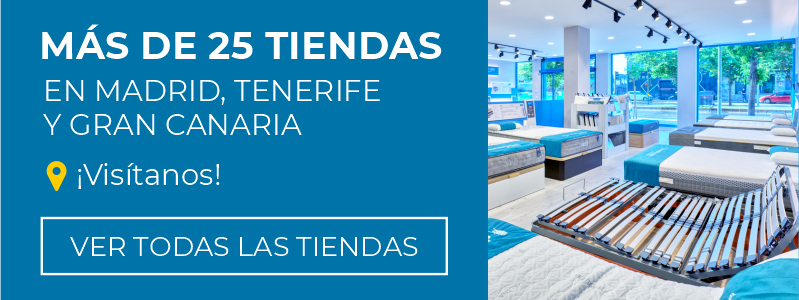 Online de Camas y Más