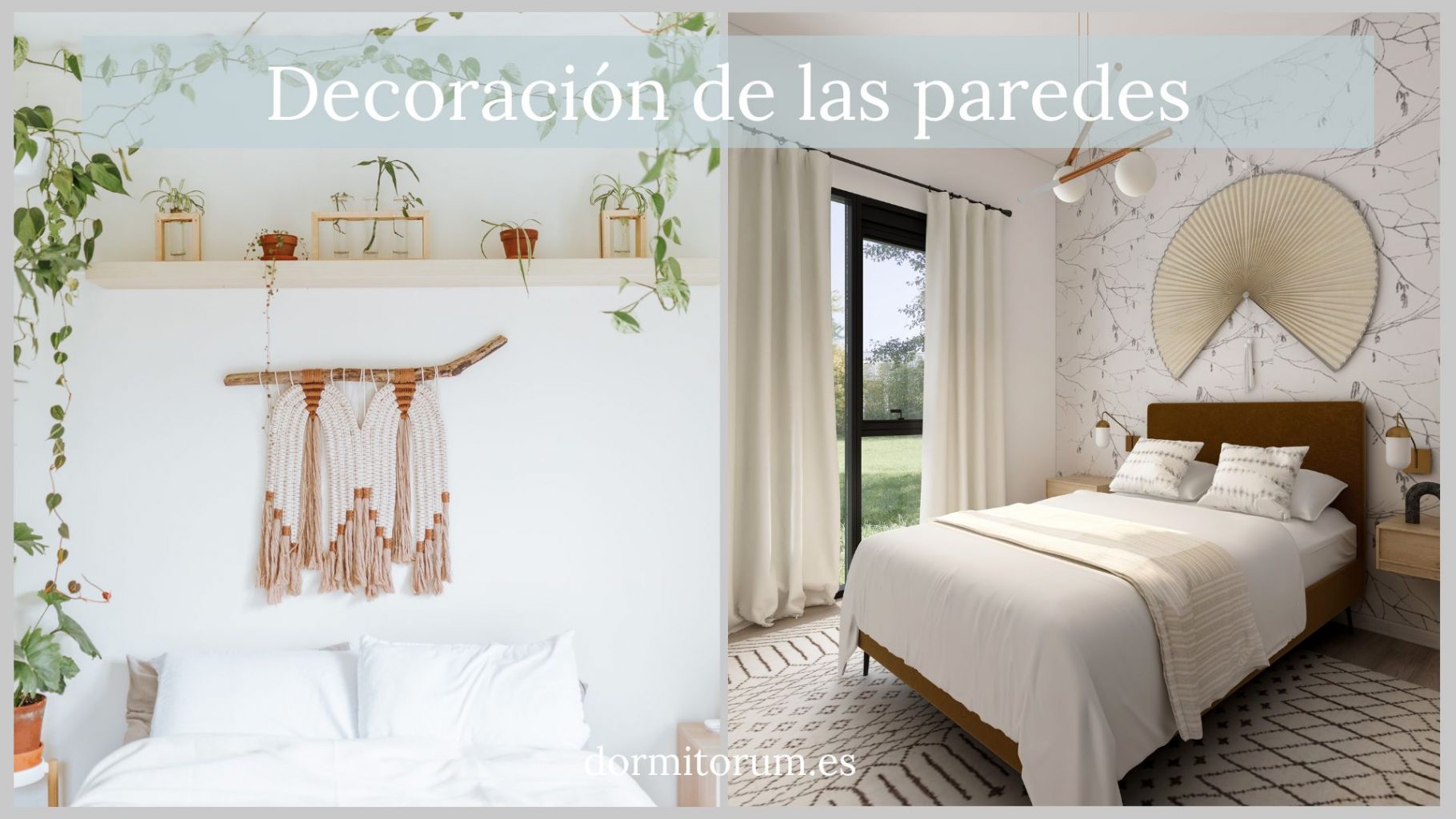 estilo nórdico paredes