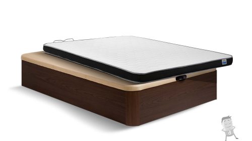 Pack ahorro de cama completa de 90 al mejor precio