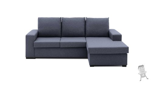 Sara sofa chaise-longue