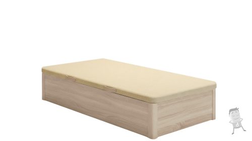 Canapé Abatible Madera Apertura lateral
